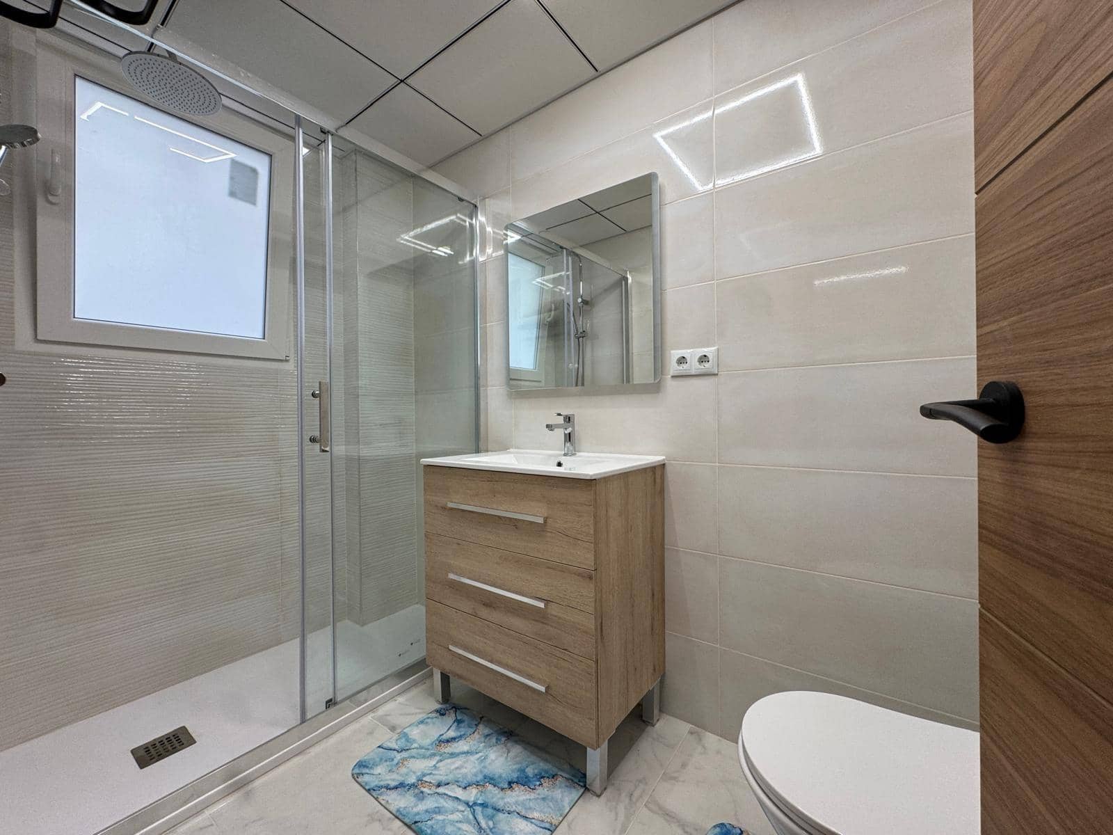 3 makuuhuone Huoneisto myytävänä paikassa Torrevieja - 280 000 € (Ref: 9059619)