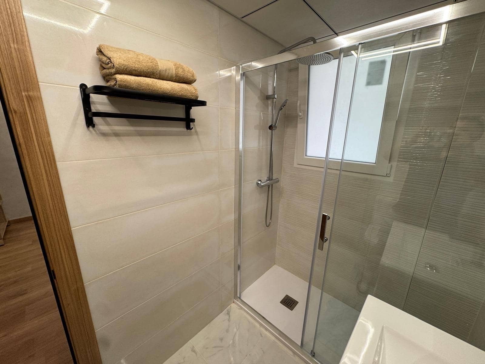 3 makuuhuone Huoneisto myytävänä paikassa Torrevieja - 280 000 € (Ref: 9059619)