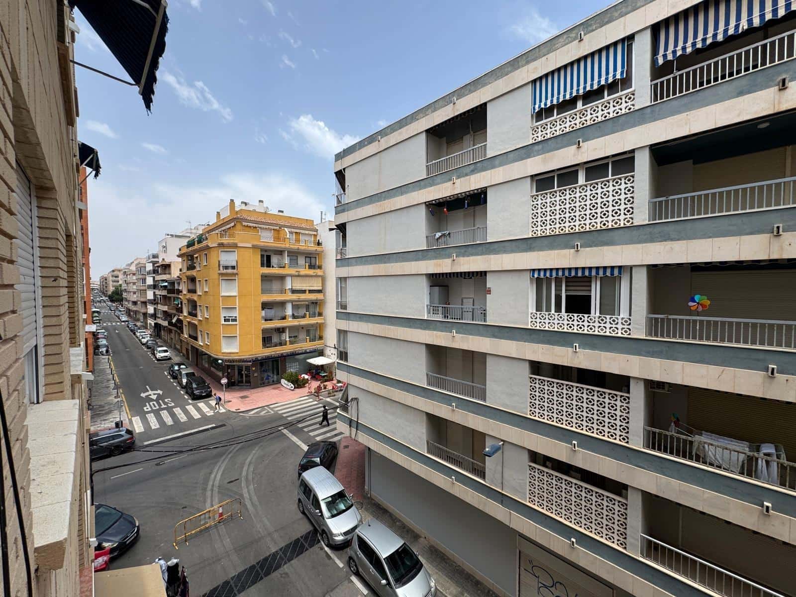 3 makuuhuone Huoneisto myytävänä paikassa Torrevieja - 280 000 € (Ref: 9059619)