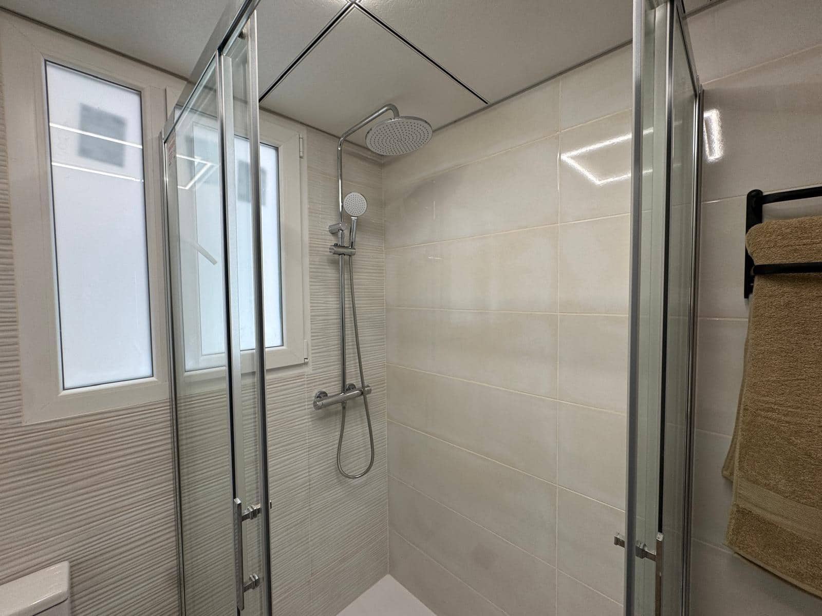 3 makuuhuone Huoneisto myytävänä paikassa Torrevieja - 280 000 € (Ref: 9059619)