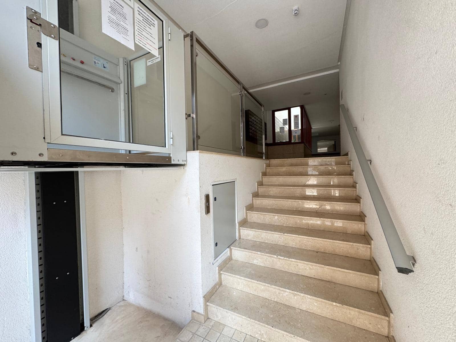 3 makuuhuone Huoneisto myytävänä paikassa Torrevieja - 280 000 € (Ref: 9059619)