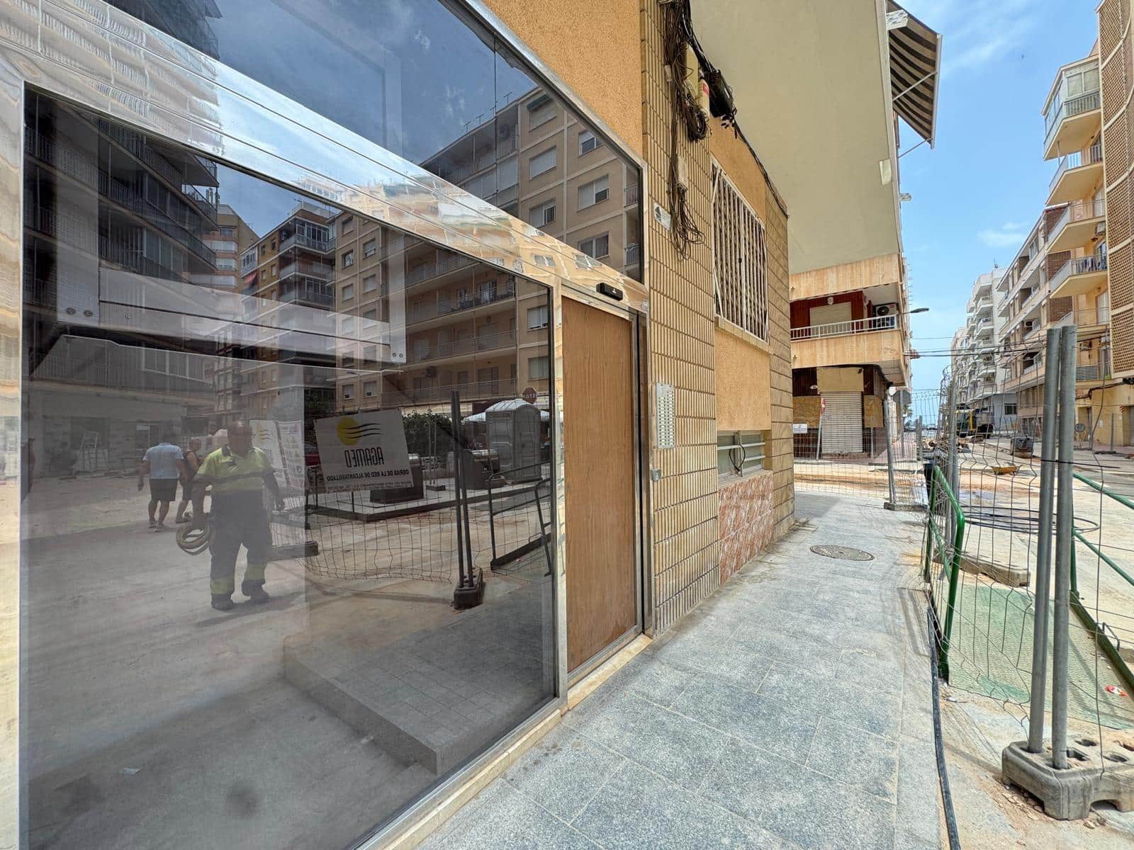 3 makuuhuone Huoneisto myytävänä paikassa Torrevieja - 280 000 € (Ref: 9059619)