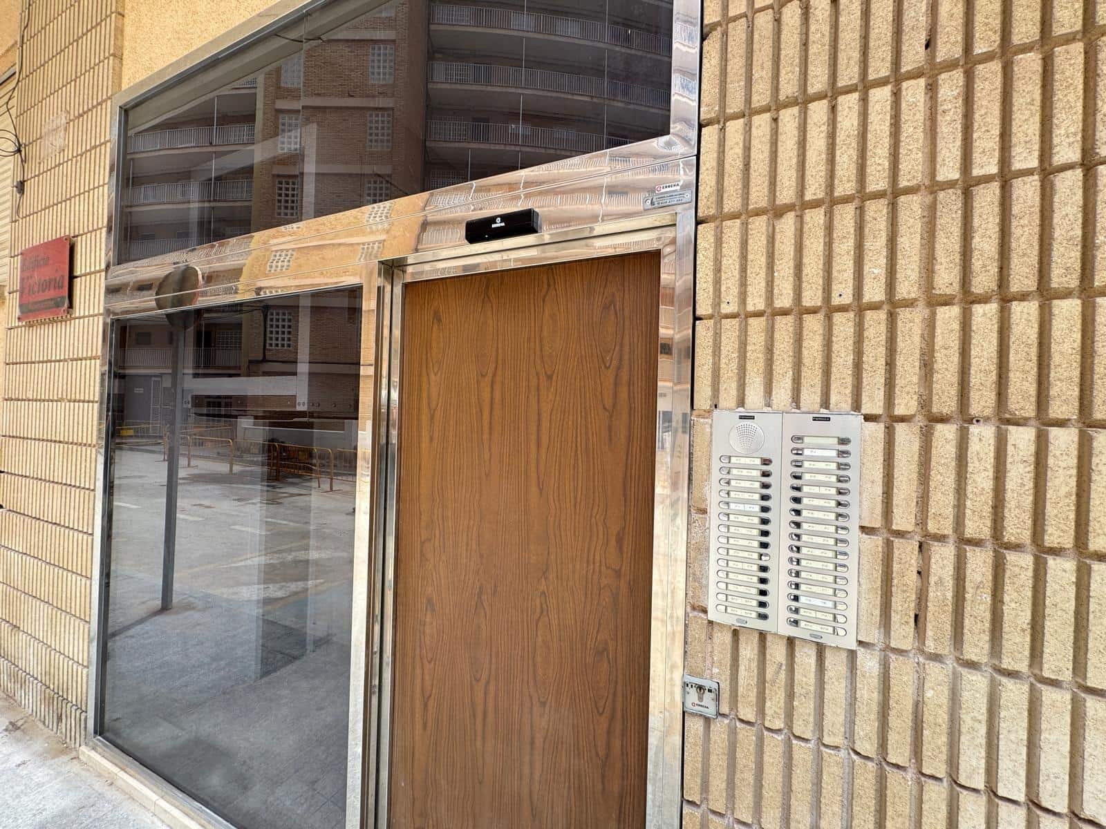 3 makuuhuone Huoneisto myytävänä paikassa Torrevieja - 280 000 € (Ref: 9059619)