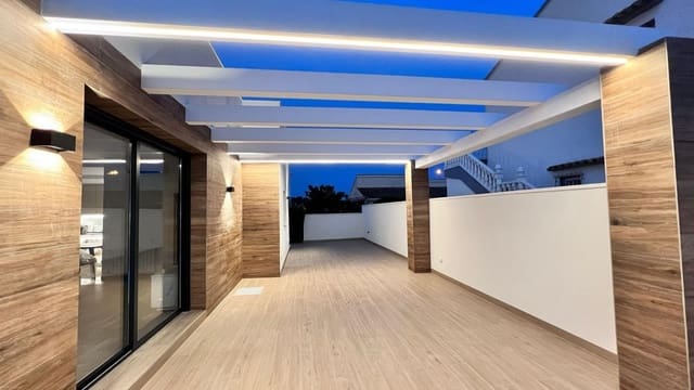 3 quarto Moradia para venda em Villamartin, Orihuela com piscina - 619 000 € (Ref: 9059620)