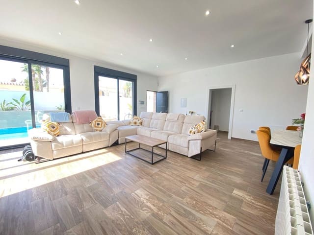 3 quarto Moradia para venda em Villamartin, Orihuela com piscina - 619 000 € (Ref: 9059620)