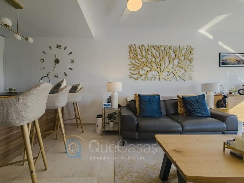 2 sypialnia Apartament na sprzedaż w Orihuela z basenem - 375 000 € (Ref: 9075830)