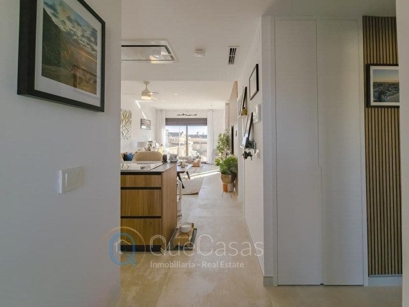 2 sypialnia Apartament na sprzedaż w Orihuela z basenem - 375 000 € (Ref: 9075830)