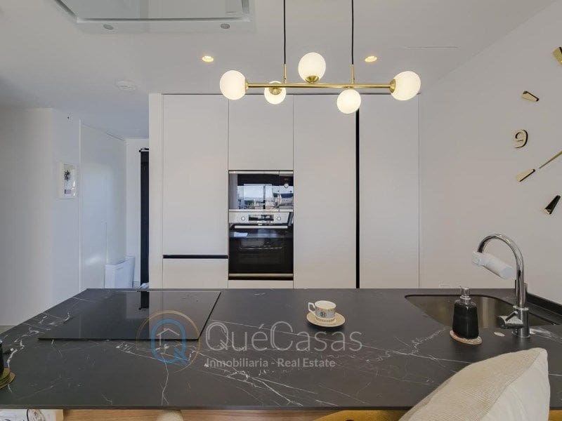 2 sypialnia Apartament na sprzedaż w Orihuela z basenem - 375 000 € (Ref: 9075830)