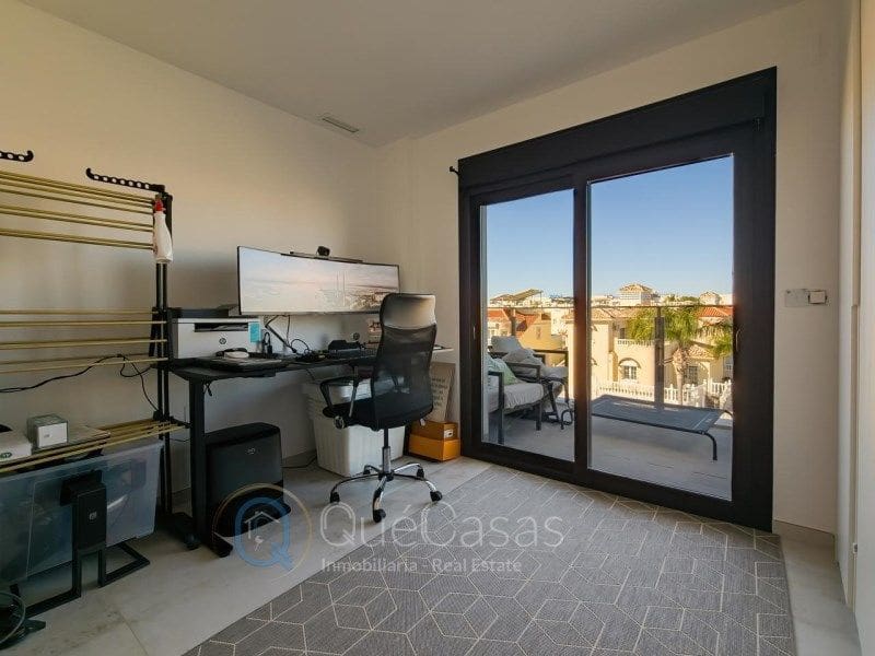 2 sypialnia Apartament na sprzedaż w Orihuela z basenem - 375 000 € (Ref: 9075830)