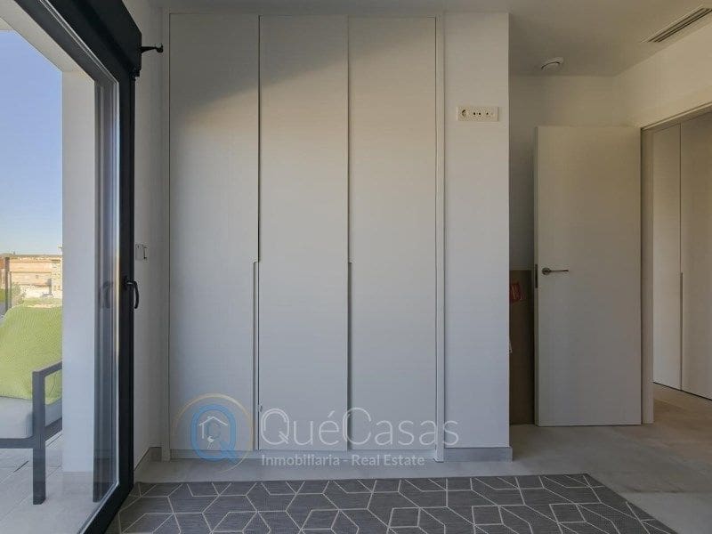 2 sypialnia Apartament na sprzedaż w Orihuela z basenem - 375 000 € (Ref: 9075830)