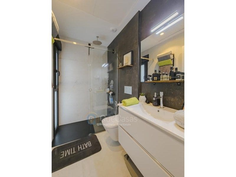 2 sypialnia Apartament na sprzedaż w Orihuela z basenem - 375 000 € (Ref: 9075830)