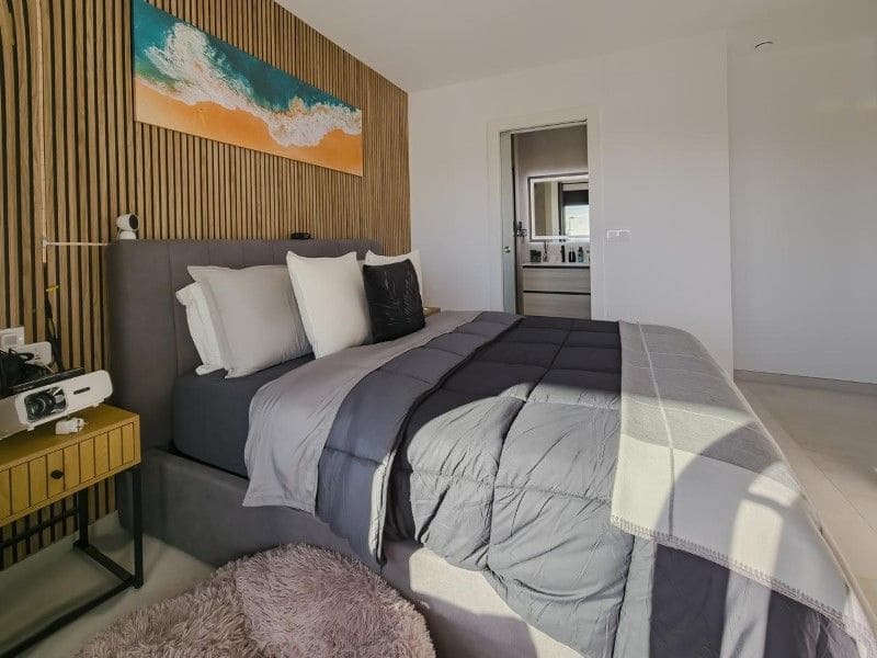 2 sypialnia Apartament na sprzedaż w Orihuela z basenem - 375 000 € (Ref: 9075830)