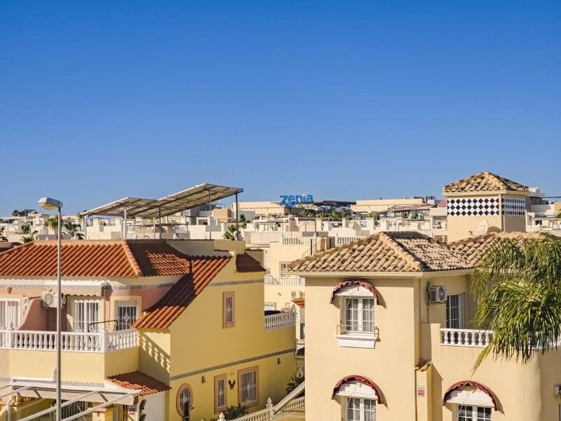 2 sypialnia Apartament na sprzedaż w Orihuela z basenem - 375 000 € (Ref: 9075830)