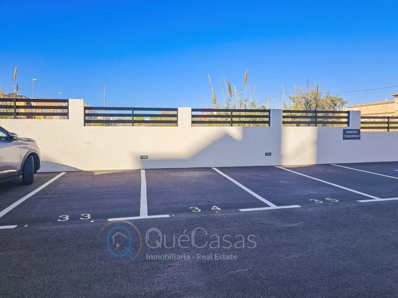 2 sypialnia Apartament na sprzedaż w Orihuela z basenem - 375 000 € (Ref: 9075830)