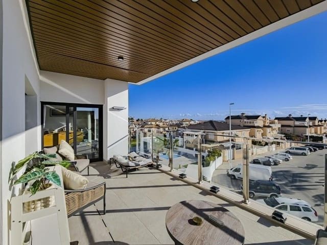 2 sypialnia Apartament na sprzedaż w Orihuela ciudad, Orihuela z basenem - 375 000 € (Ref: 9075830)