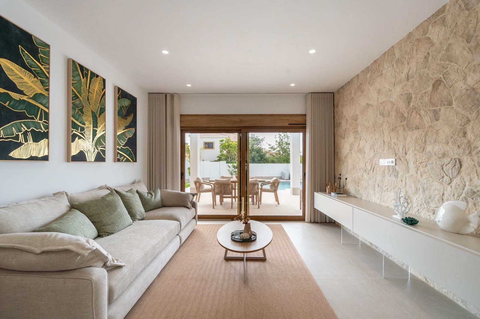 4 bedroom Villa for sale in Campoamor - € 1,350,000 (Ref: 9076309)