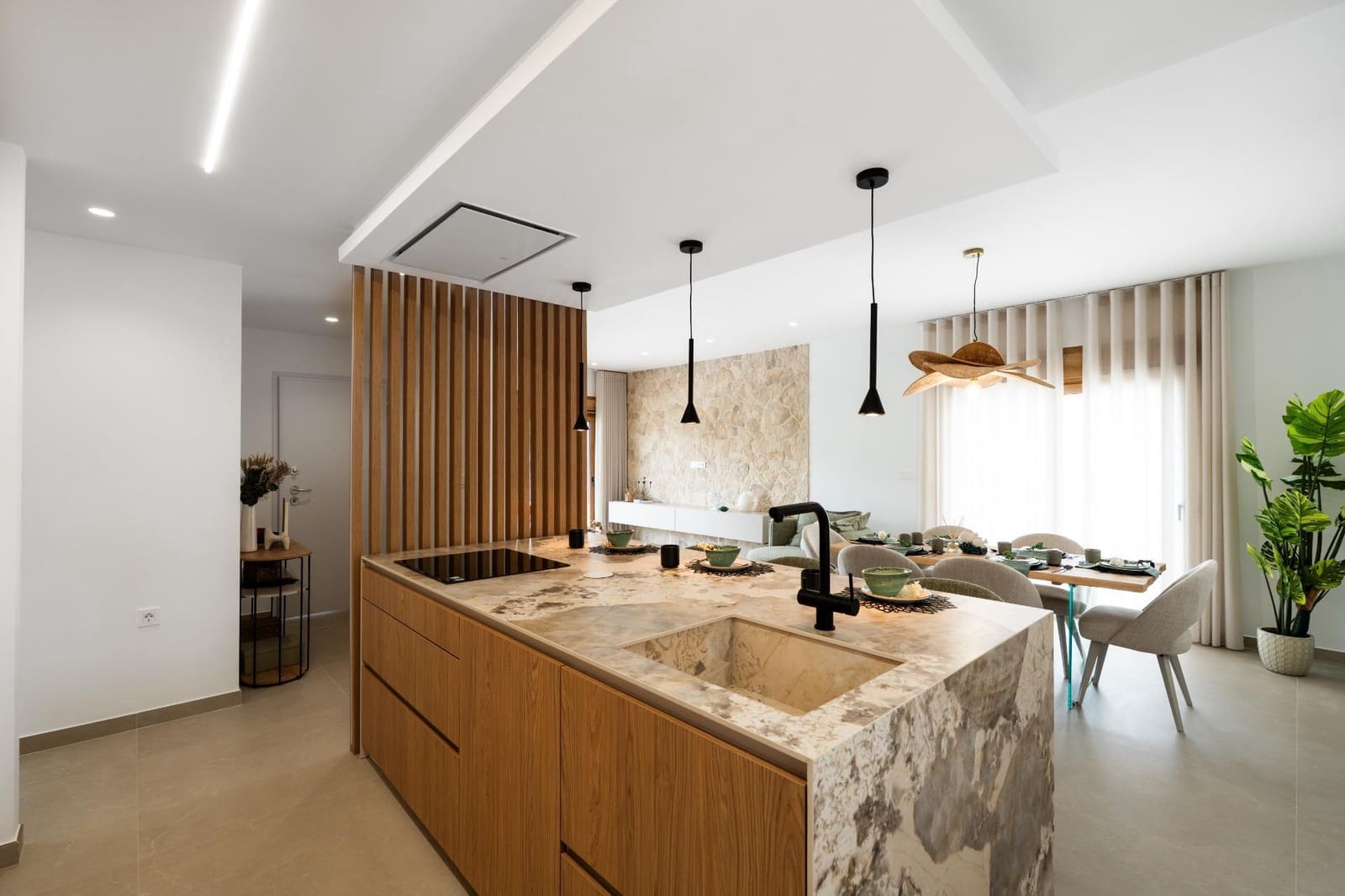 4 bedroom Villa for sale in Campoamor - € 1,350,000 (Ref: 9076309)