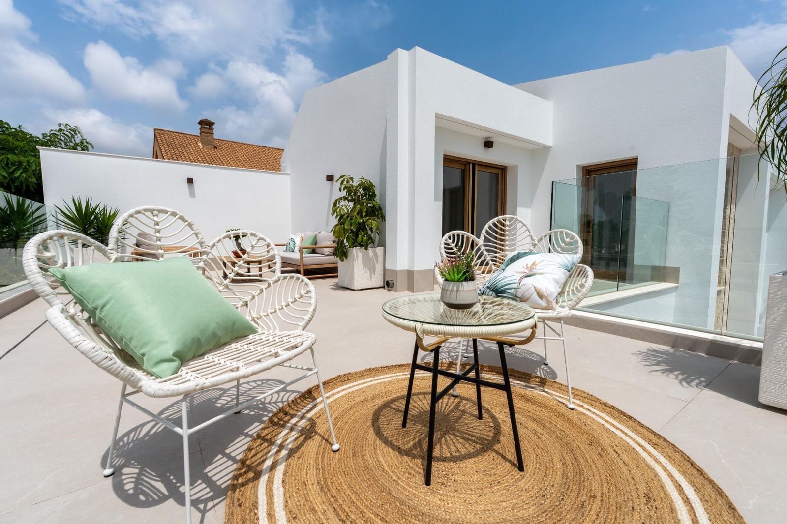 4 bedroom Villa for sale in Campoamor - € 1,350,000 (Ref: 9076309)