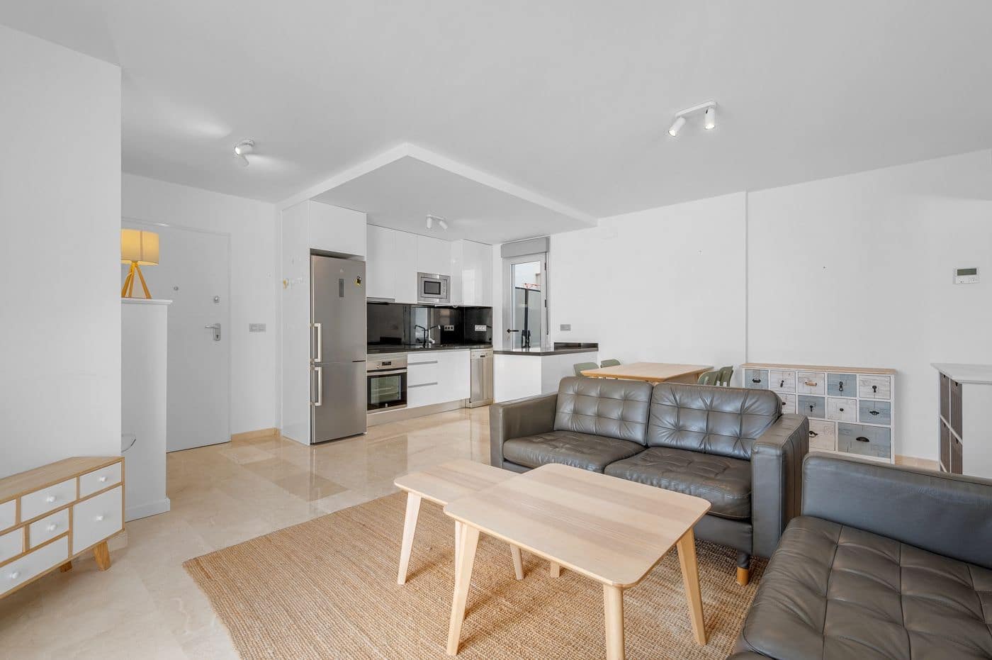 2 Zimmer Apartment zu verkaufen in Orihuela Costa mit Pool Garage - 174.900 € (Ref: 9076312)