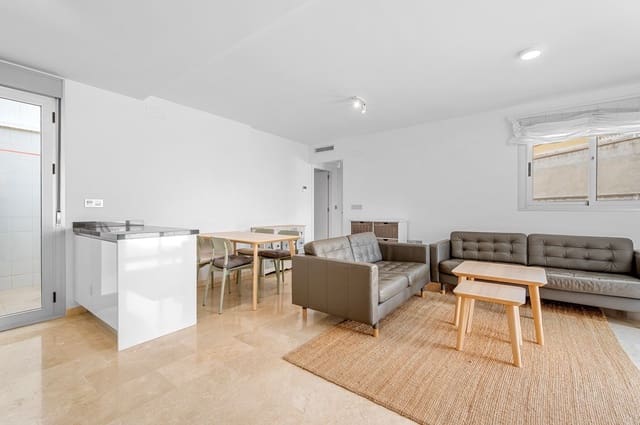 2 Zimmer Apartment zu verkaufen in Villamartín - Las Filipinas, Orihuela mit Pool Garage - 174.900 € (Ref: 9076312)