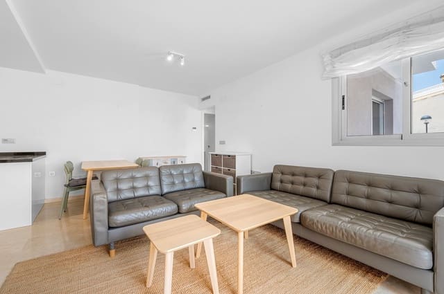 2 Zimmer Apartment zu verkaufen in Villamartín - Las Filipinas, Orihuela mit Pool Garage - 174.900 € (Ref: 9076312)