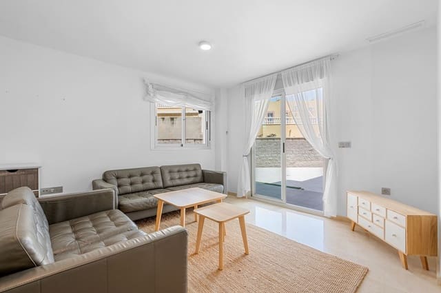 2 Zimmer Apartment zu verkaufen in Villamartín - Las Filipinas, Orihuela mit Pool Garage - 174.900 € (Ref: 9076312)