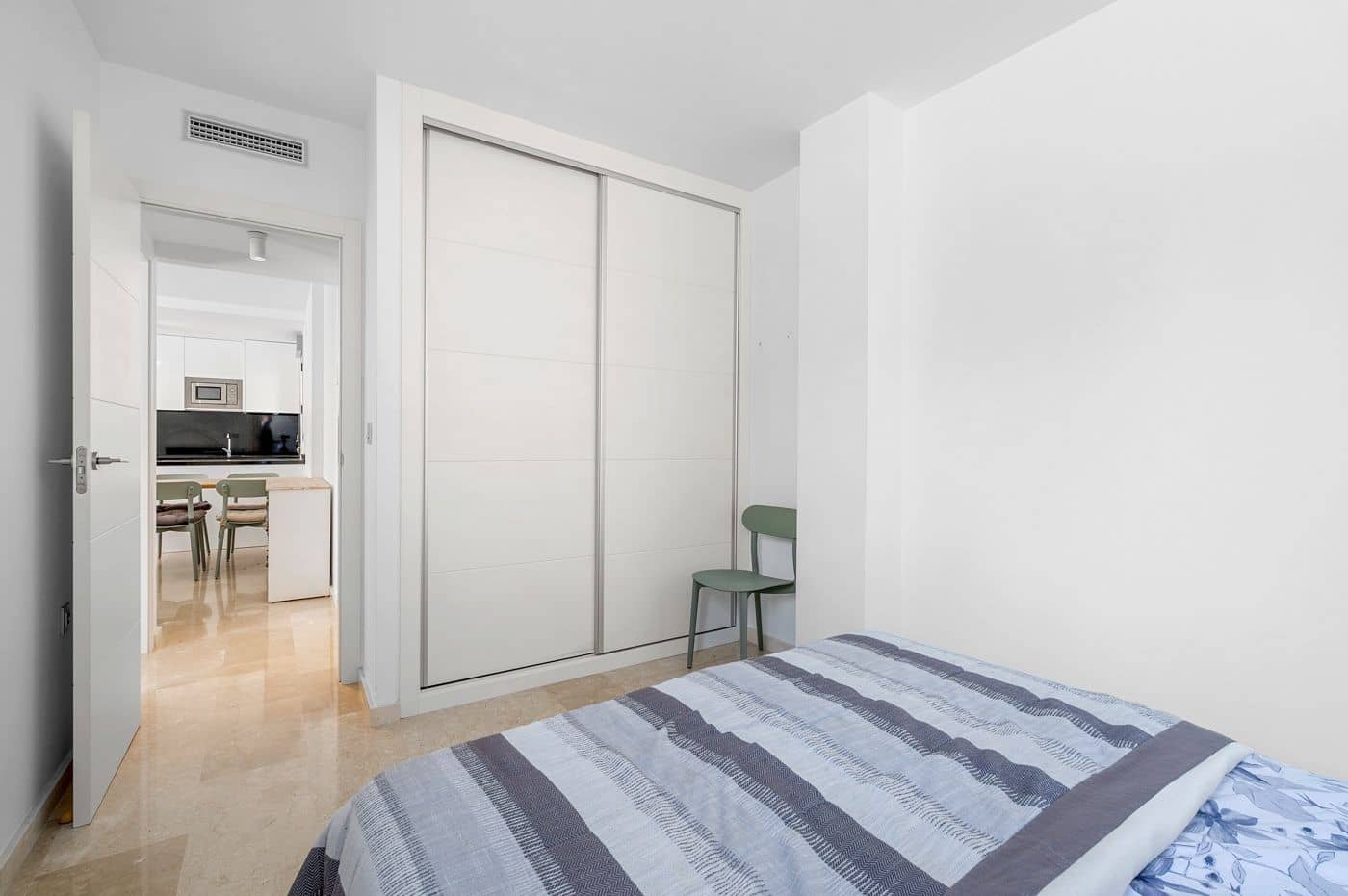 2 Zimmer Apartment zu verkaufen in Orihuela Costa mit Pool Garage - 174.900 € (Ref: 9076312)