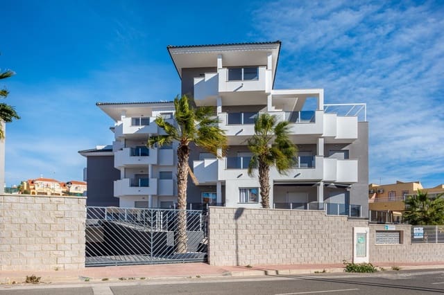 2 Zimmer Apartment zu verkaufen in Villamartín - Las Filipinas, Orihuela mit Pool Garage - 174.900 € (Ref: 9076312)