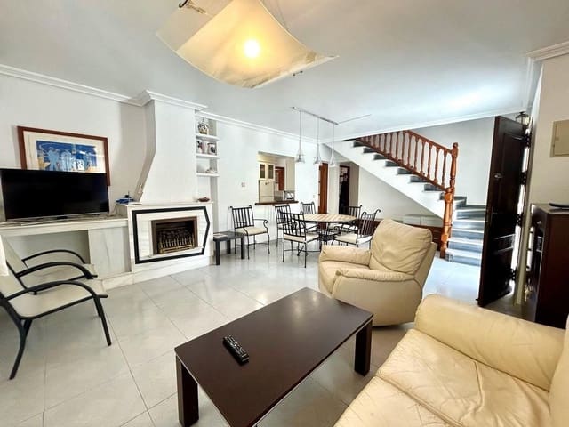 4 camera da letto Villa in vendita in La Zenia, Orihuela con piscina - 585.000 € (Rif: 9076313)