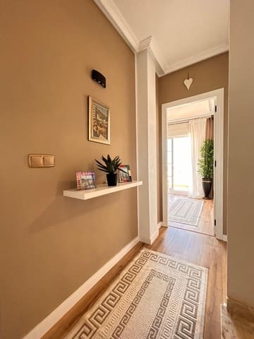 Chalet de 2 habitaciones en Lomas de Cabo Roig - Los Dolses, Orihuela en venta con piscina - 285.000 € (Ref: 9076314)