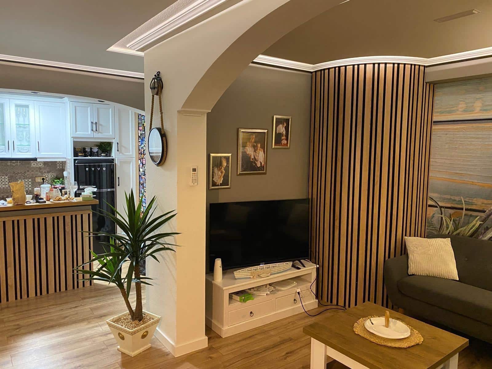 Chalet de 2 habitaciones en Orihuela Costa en venta con piscina - 285.000 € (Ref: 9076314)