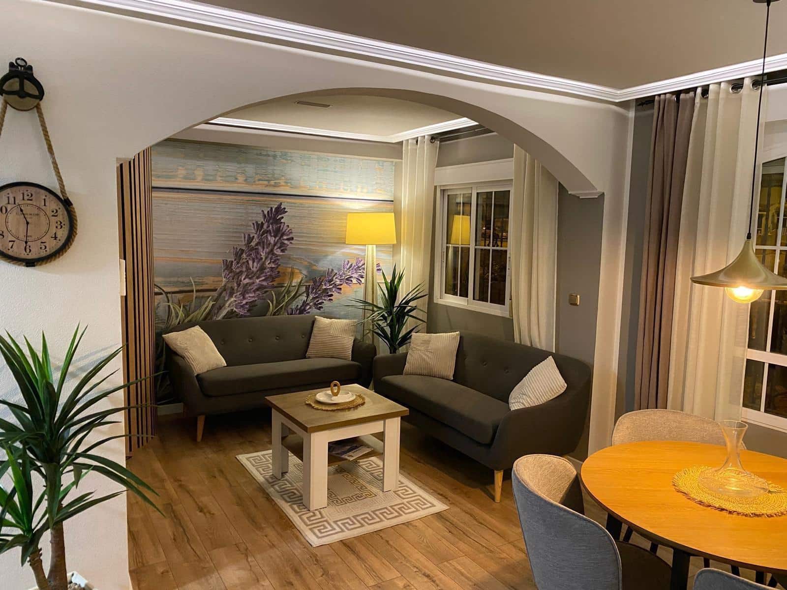 Chalet de 2 habitaciones en Orihuela Costa en venta con piscina - 285.000 € (Ref: 9076314)