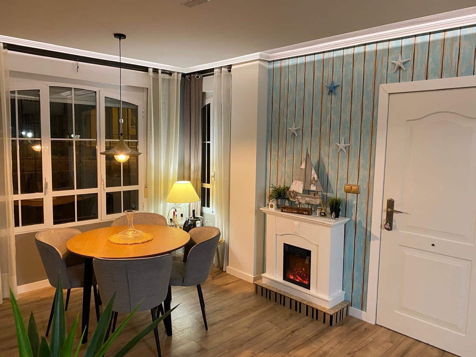 Chalet de 2 habitaciones en Orihuela Costa en venta con piscina - 285.000 € (Ref: 9076314)