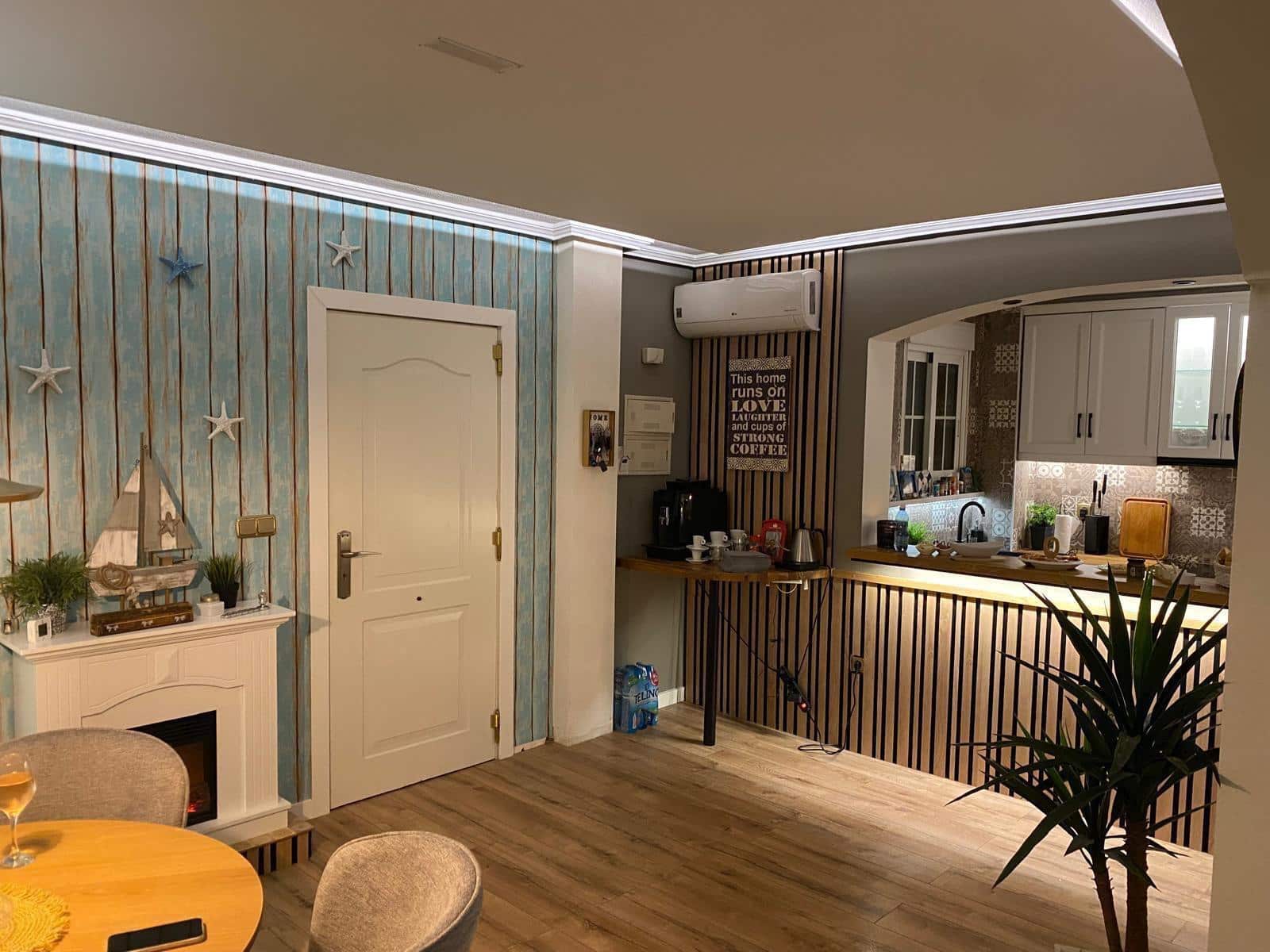 Chalet de 2 habitaciones en Orihuela Costa en venta con piscina - 285.000 € (Ref: 9076314)