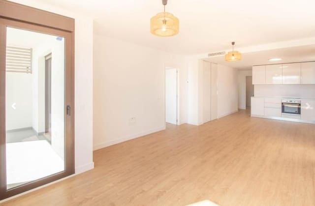 2 makuuhuone Huoneisto myytävänä paikassa Los Almendros (Orihuela Costa), Orihuela mukana uima-altaan 
autotalli - 379 000 € (Ref: 9096578)