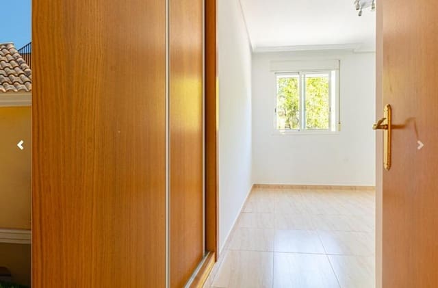 2 makuuhuone Huoneisto myytävänä paikassa Lomas de Cabo Roig - Los Dolses, Orihuela mukana uima-altaan - 135 000 € (Ref: 9096579)