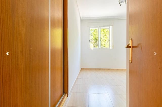 2 makuuhuone Huoneisto myytävänä paikassa Lomas de Cabo Roig - Los Dolses, Orihuela mukana uima-altaan - 135 000 € (Ref: 9096579)