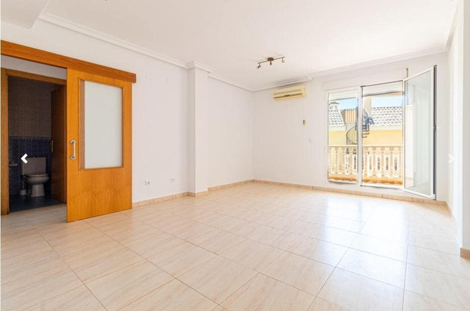 2 bedroom Apartment for sale in Orihuela Costa with pool - € 135,000 (Ref: 9096579)