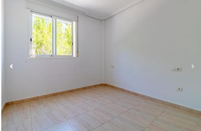 2 makuuhuone Huoneisto myytävänä paikassa Lomas de Cabo Roig - Los Dolses, Orihuela mukana uima-altaan - 135 000 € (Ref: 9096579)