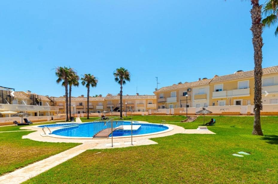 2 bedroom Apartment for sale in Orihuela Costa with pool - € 135,000 (Ref: 9096579)