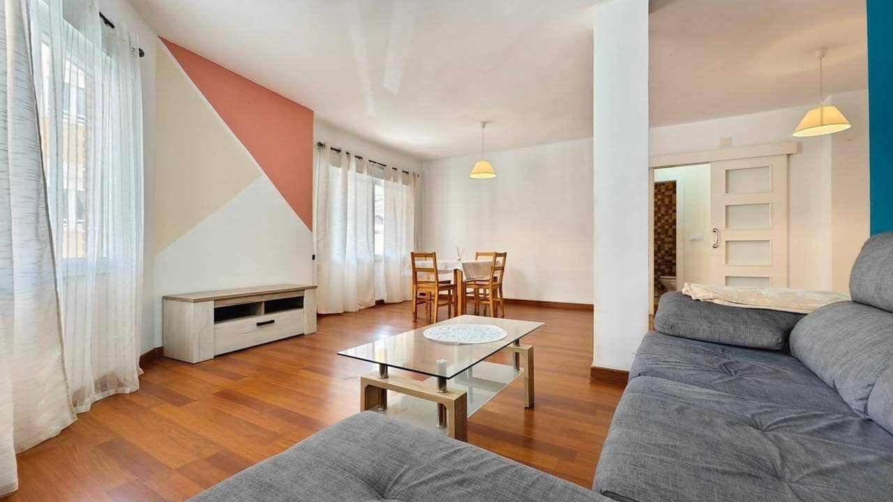 3 camera da letto Appartamento in vendita in Torrevieja - 154.900 € (Rif: 9103068)