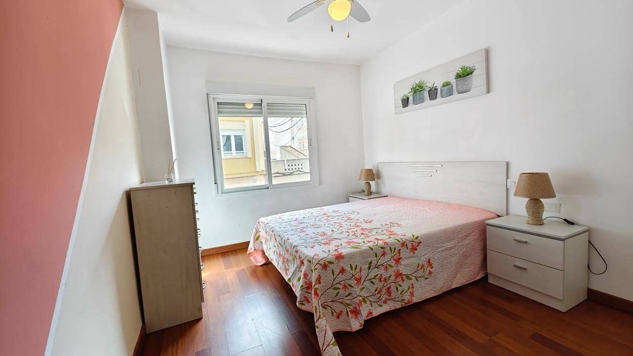 3 camera da letto Appartamento in vendita in Torrevieja - 154.900 € (Rif: 9103068)