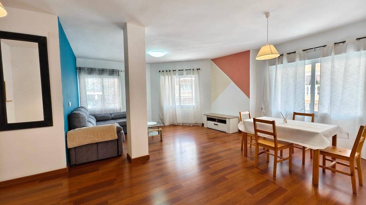3 camera da letto Appartamento in vendita in Torrevieja - 154.900 € (Rif: 9103068)