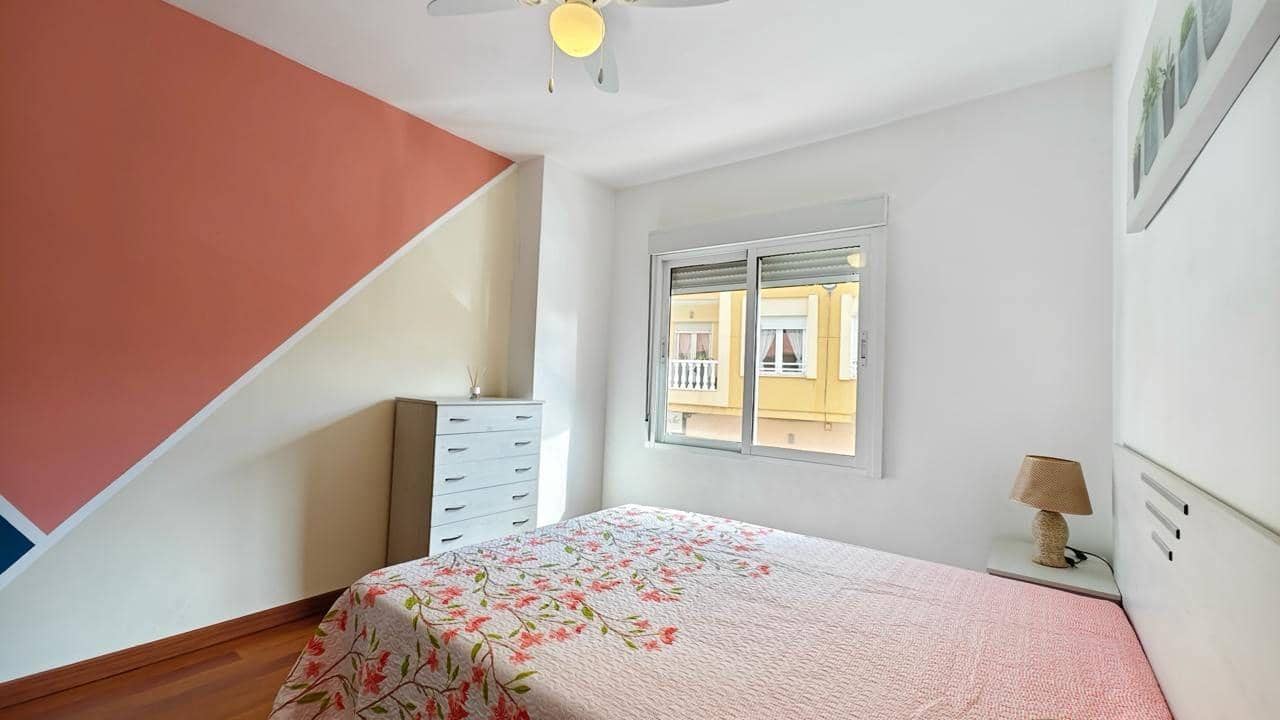 3 camera da letto Appartamento in vendita in Torrevieja - 154.900 € (Rif: 9103068)