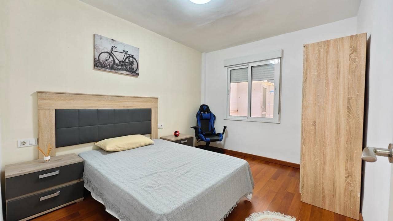 3 camera da letto Appartamento in vendita in Torrevieja - 154.900 € (Rif: 9103068)