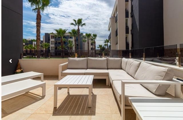 2 soveværelse Lejlighed til salg i La Florida, Orihuela - € 289.995 (Ref: 9103069)