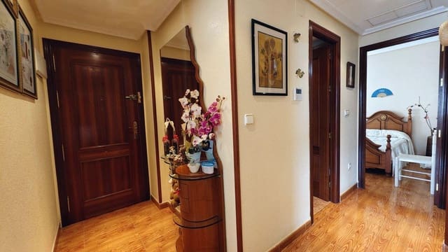 2 camera da letto Appartamento in vendita in Las Piscinas Naturales, Torrevieja - 154.900 € (Rif: 9104809)