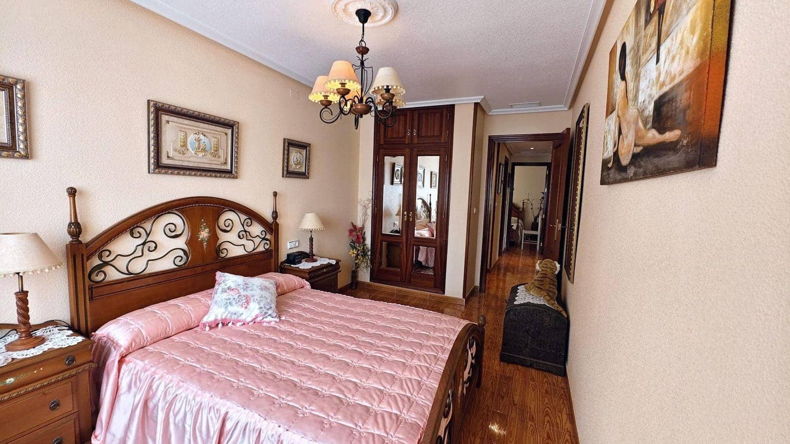 2 camera da letto Appartamento in vendita in Torrevieja - 154.900 € (Rif: 9104809)