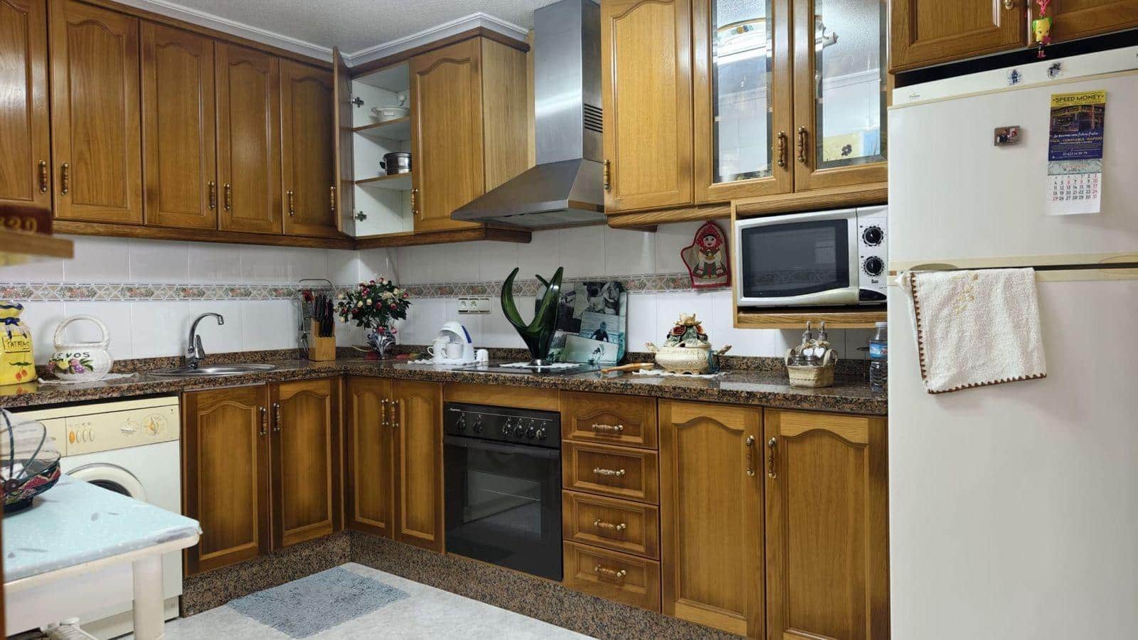 2 camera da letto Appartamento in vendita in Torrevieja - 154.900 € (Rif: 9104809)
