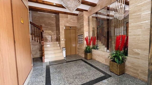 2 camera da letto Appartamento in vendita in Las Piscinas Naturales, Torrevieja - 154.900 € (Rif: 9104809)